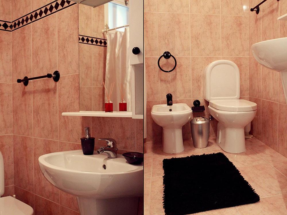 Diana'S House - Nazare Apartment Ngoại thất bức ảnh